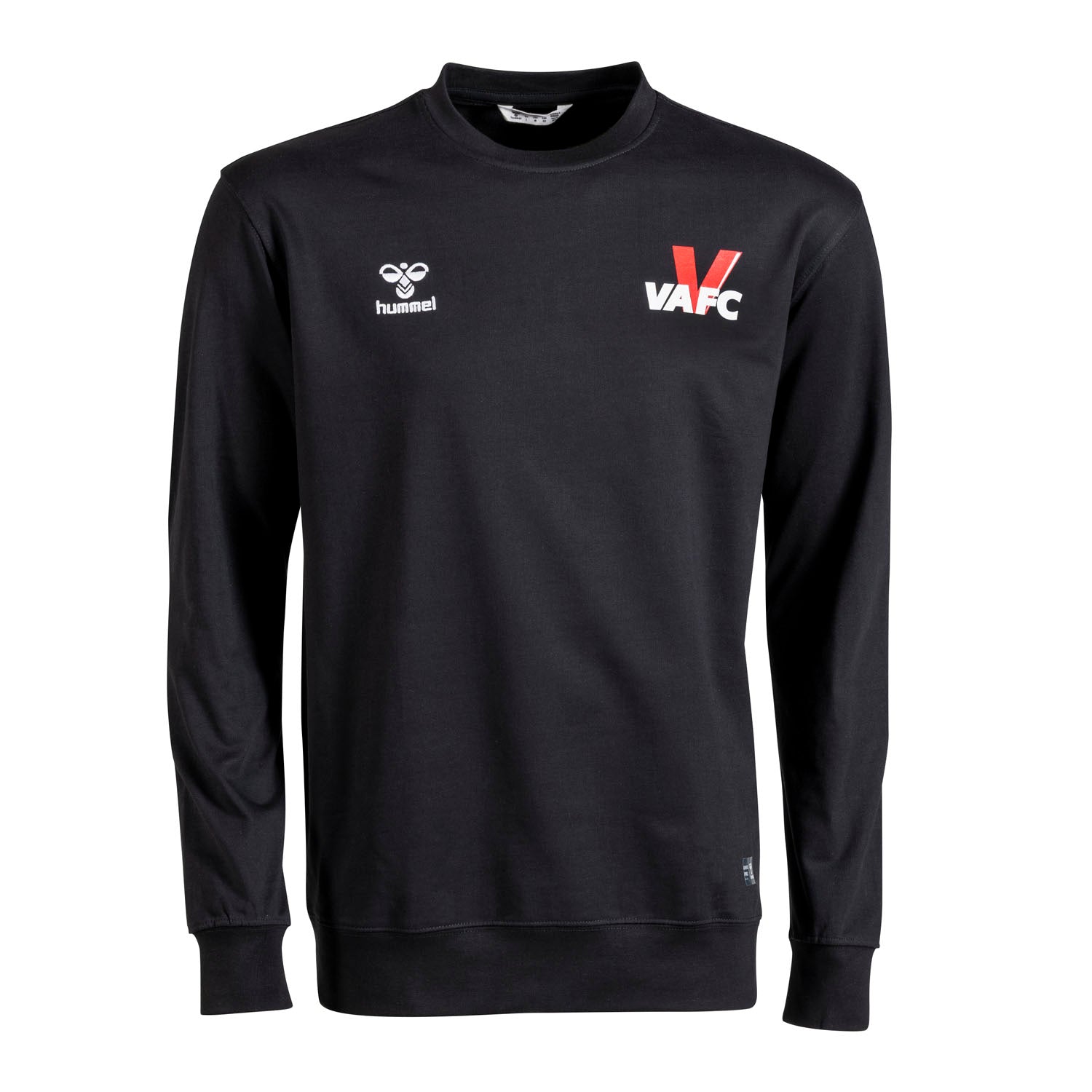 SWEAT-SHIRT NOIR JAPON