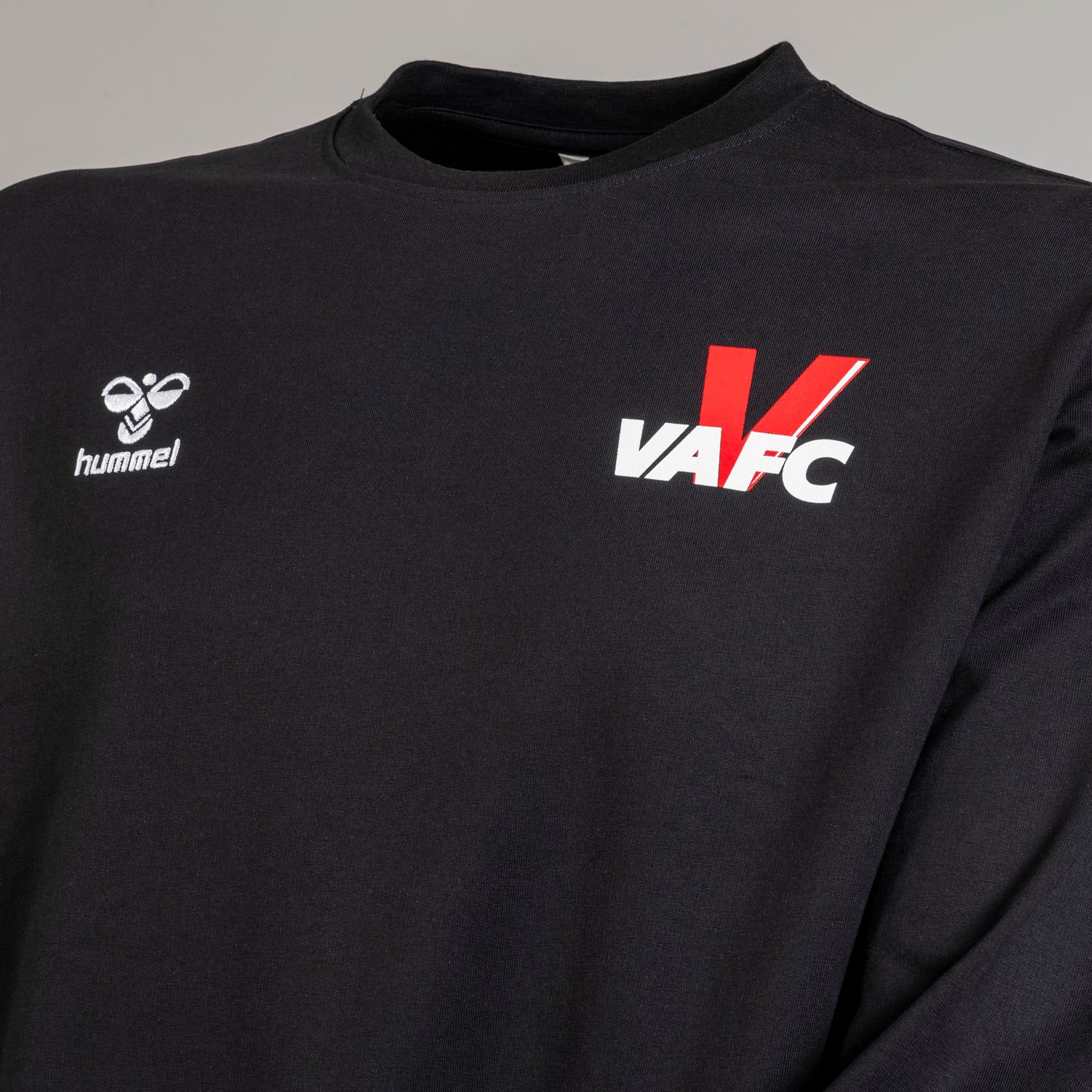 SWEAT-SHIRT NOIR JAPON